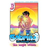 Sabrina the Teenage Witch: The Magic Within 3