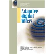 Adaptive Digital Filters