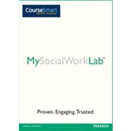 MySocialWorkLab with Pearson eText -- Instant Access -- for Social Work: A Profession of Many Faces (updated edition), 12/e