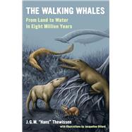 The Walking Whales