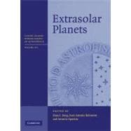 Extrasolar Planets