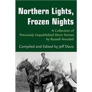 Northern Lights, Frozen Nights