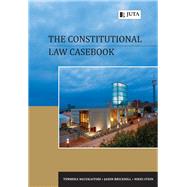 The Constitutional Law Casebook