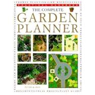 The Complete Garden Planner