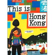 This is Hong Kong A Children's Classic