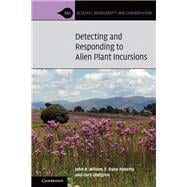 Detecting and Responding to Alien Plant Incursions