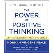 The Power Of Positive Thinking Ten Traits for Maximum Results