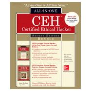 CEH Certified Ethical Hacker Bundle, Second Edition, 2nd Edition