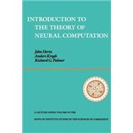 Introduction To The Theory Of Neural Computation