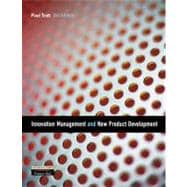 Innovation Management and New Product Development