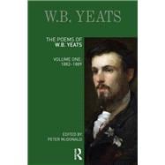 The Poems of W. B. Yeats