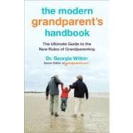 The Modern Grandparent's Handbook