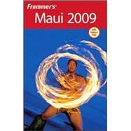 Frommer's® Maui 2009
