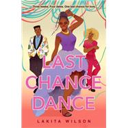 Last Chance Dance