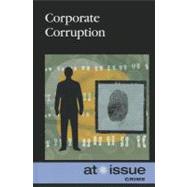 Corporate Corruption