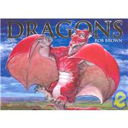 Dragons 2006 Calendar