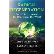 Radical Regeneration