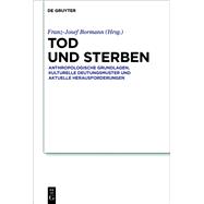 Tod und Sterben