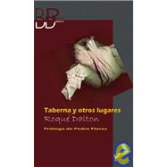 Taberna Y Otros Lugares/ Taverns and Other Places