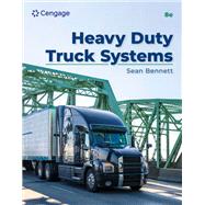 Heavy Duty Truck Systems