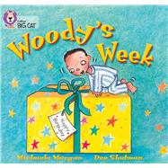 Woody's Week Red B/Band 2B