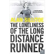 The Loneliness of the Long Distance Runner (Harper Perennial Modern Classics)