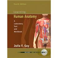 Learning Human Anatomy