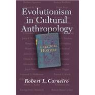 Evolutionism in Cultural Anthropology