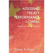 Assessing Treaty Performance in China