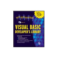 Visual Basic Developer's Library