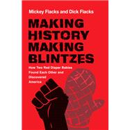 Making History / Making Blintzes