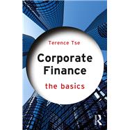 Corporate Finance: The Basics