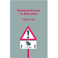 Relating Events Narrative Set