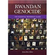 Rwandan Genocide