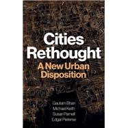 Cities Rethought