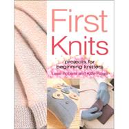 First Knits