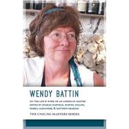 Wendy Battin
