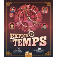 Enquêtes avec énigmes (scientifiques, historiques...)