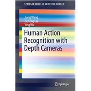 Human Action Recognition With Depth Cameras