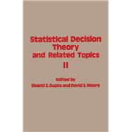 Statistical Decision Theory and Related Topics