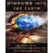 Windows into the Earth