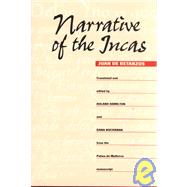 Narrative of the Incas