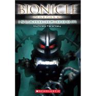 Bionicle Legends Island Of Doom
