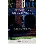 The Corona Borealis Murder