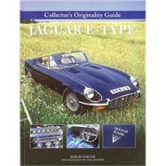 Collector's Originality Guide Jaguar E-Type