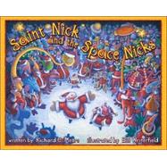 Saint Nick and the Space Nicks