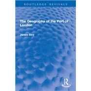 The Geography of the Port of London