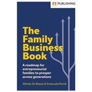 Family Business Book, The