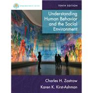 Empowerment Series: Understanding Human Behavior and the Social Environment