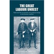 The Great Labour Unrest